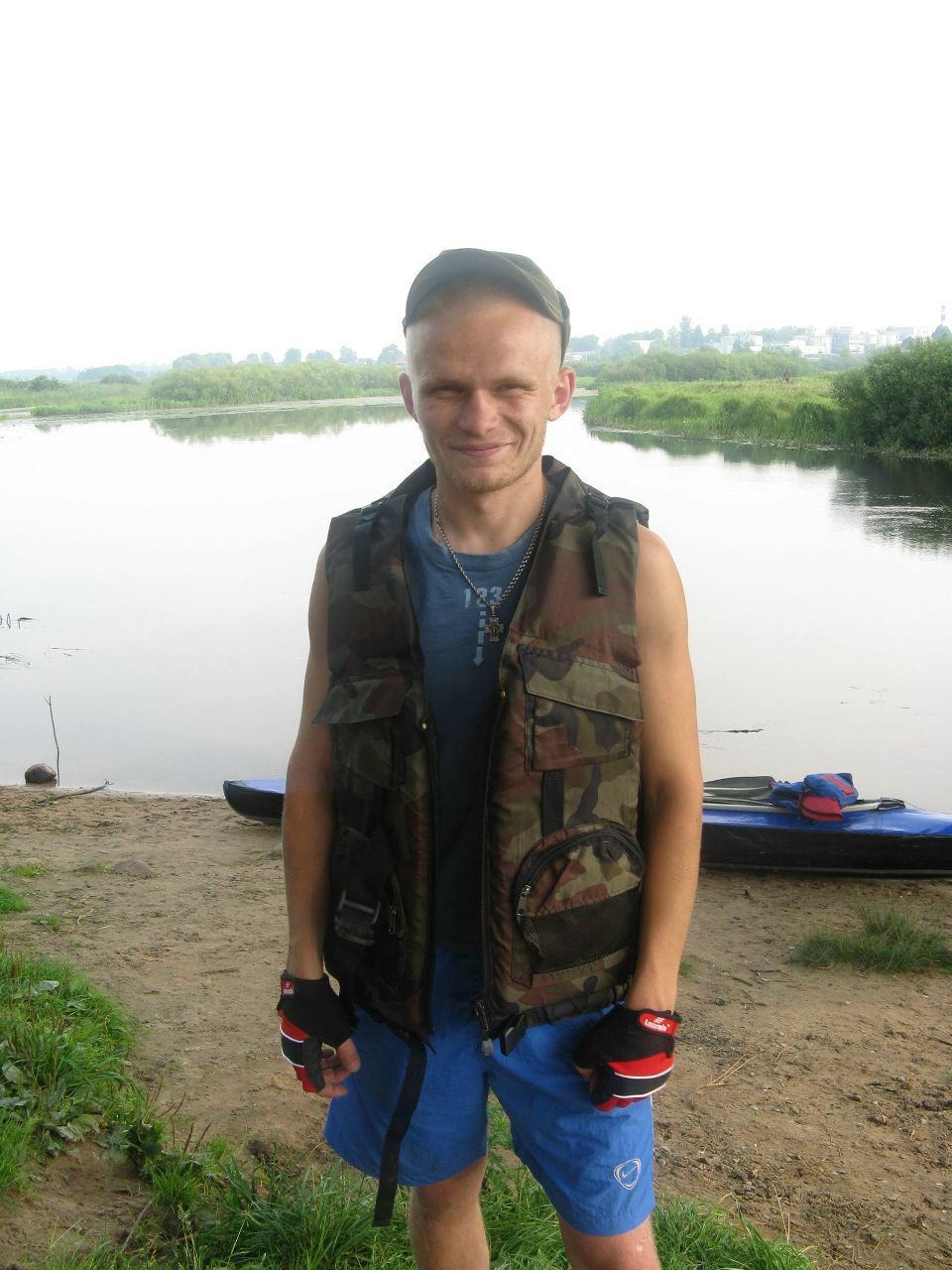 Саша Штукин | Минск