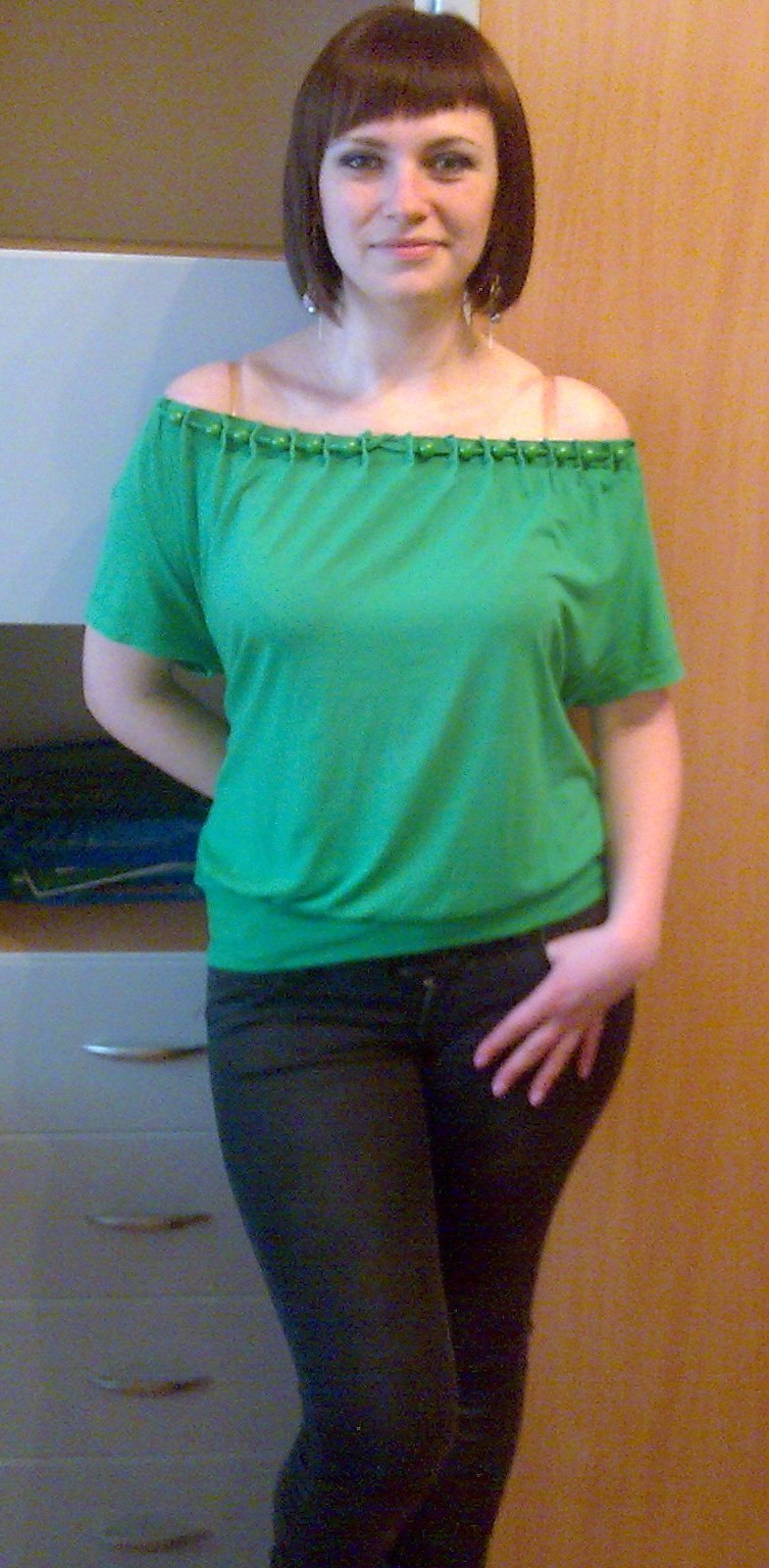 Вита Двинянникова | Белая Церковь