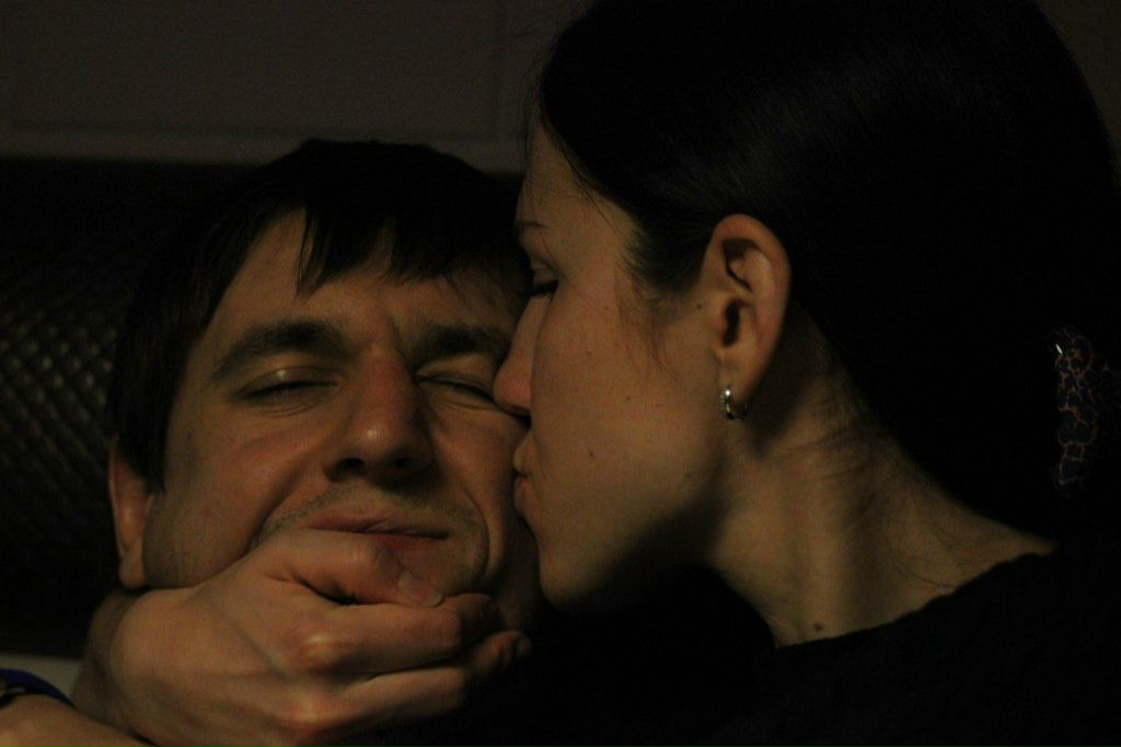 Юля Петухова | Москва