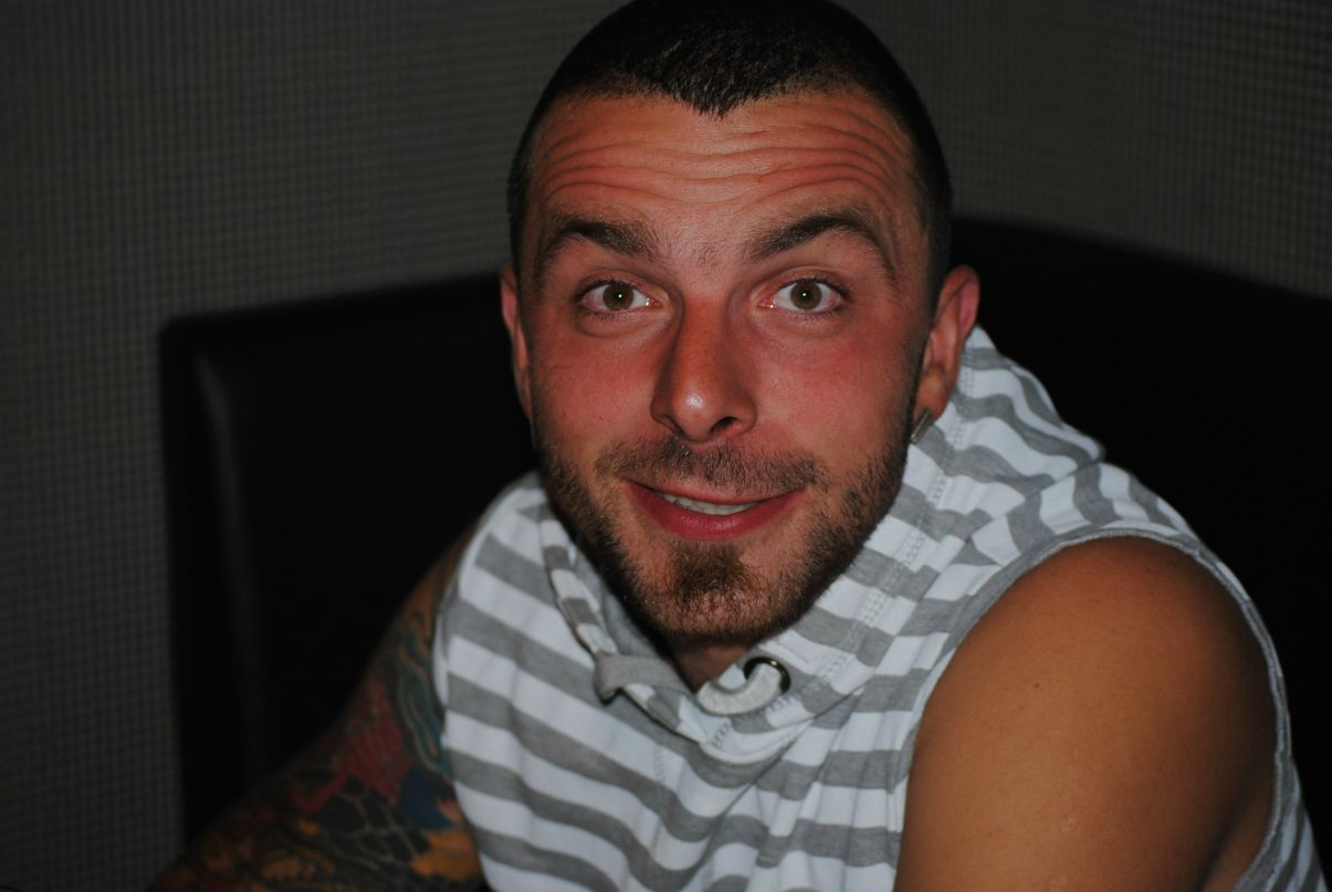 Павел Легеза | Калининград