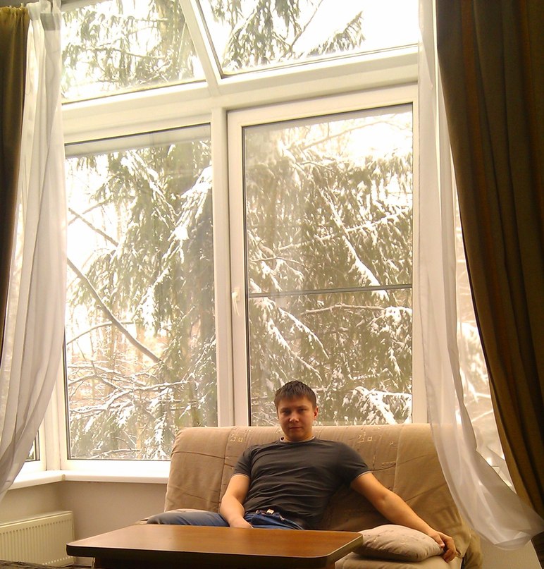 Максим Вражнов | Москва