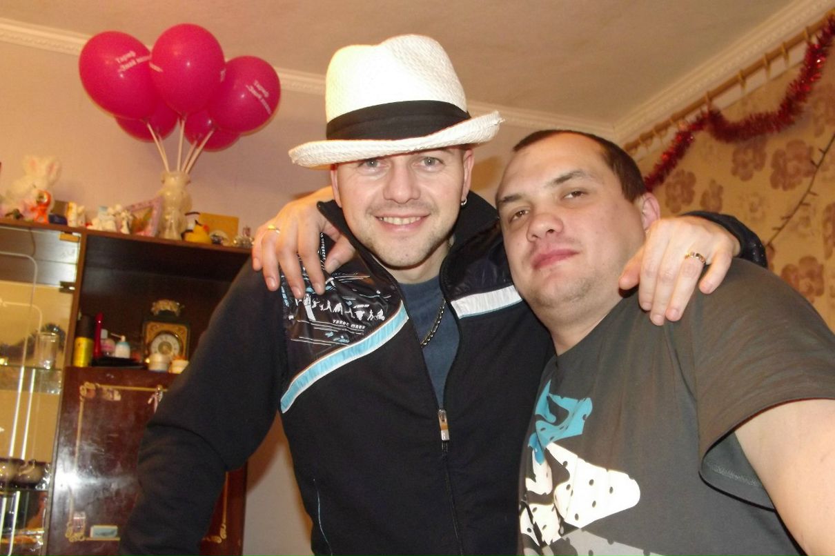 Алексей Титенко | Санкт-Петербург