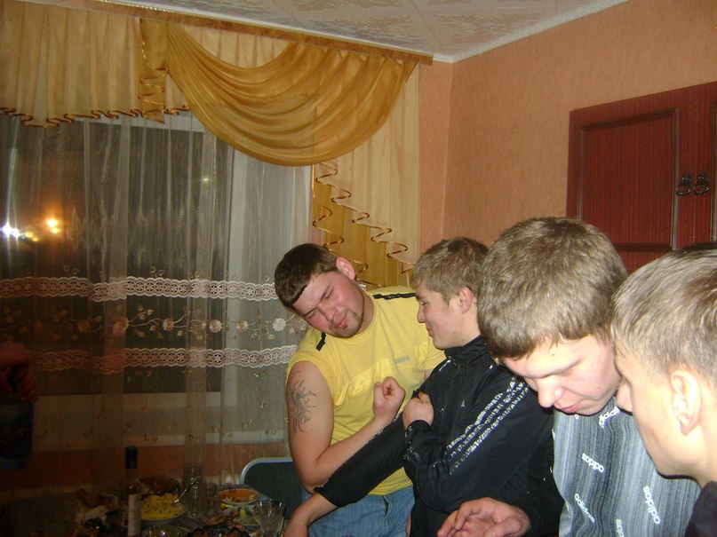 Евгений Золотухин Александрович | Татарск