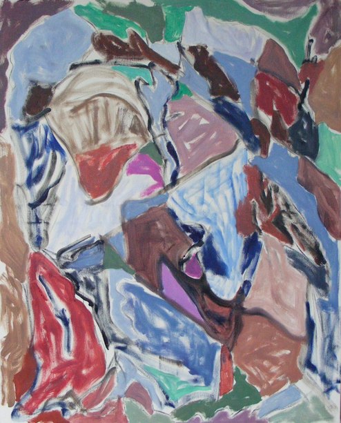 Edgar Essoyan Edgares/// | Одесса