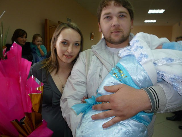 Яна Измайлова 