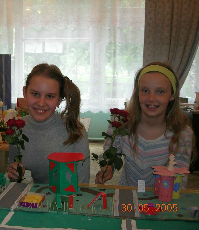 Наталия Рыцарева | Киев