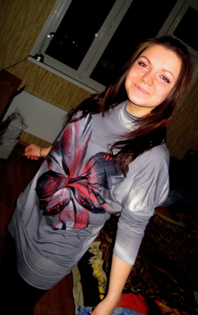 Юлия Иванова | Москва