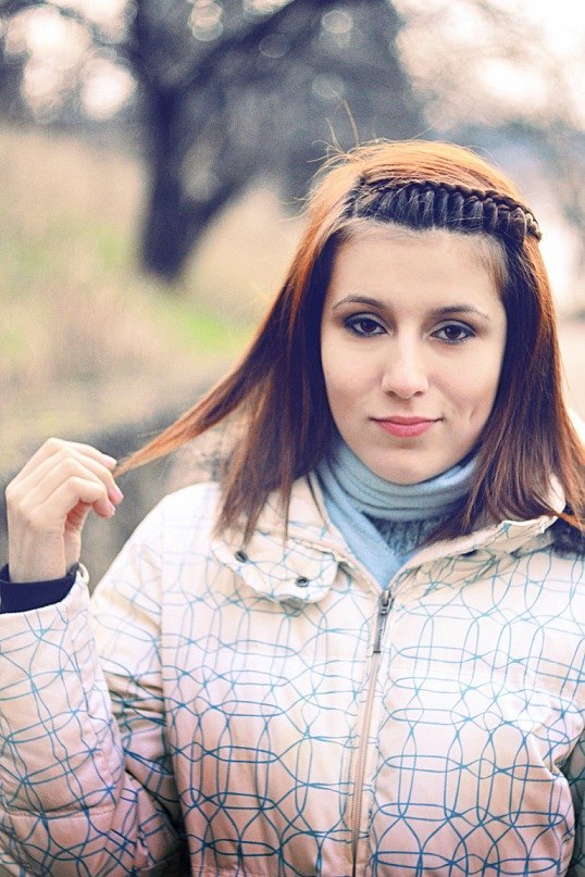 Gintare Zakolyapina De | Славутич