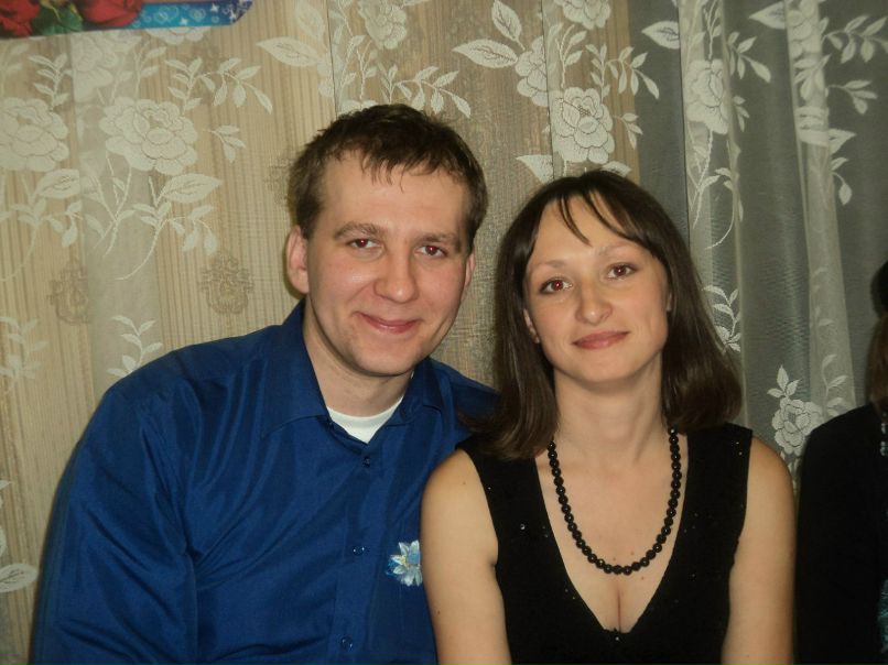 Ярослав Гончарук [Yarik] | Минск