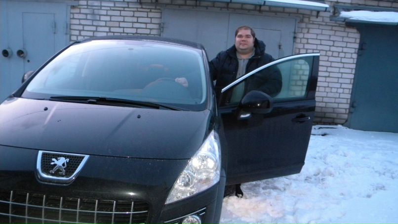 Евгений Поклонцев | 