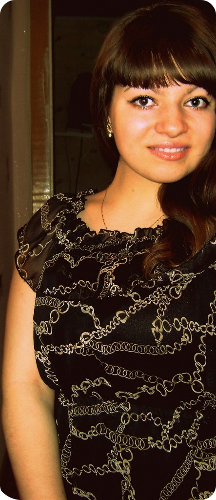 Виктория Сафошина | 