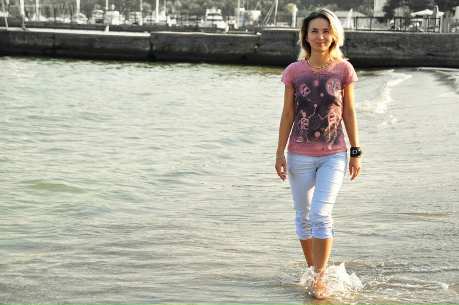 №11, Ольжик Ковика, Киев №11, Ольжик Ковика, Киев