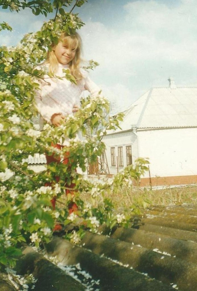 Анастасия Коробова Александровна | Темрюк