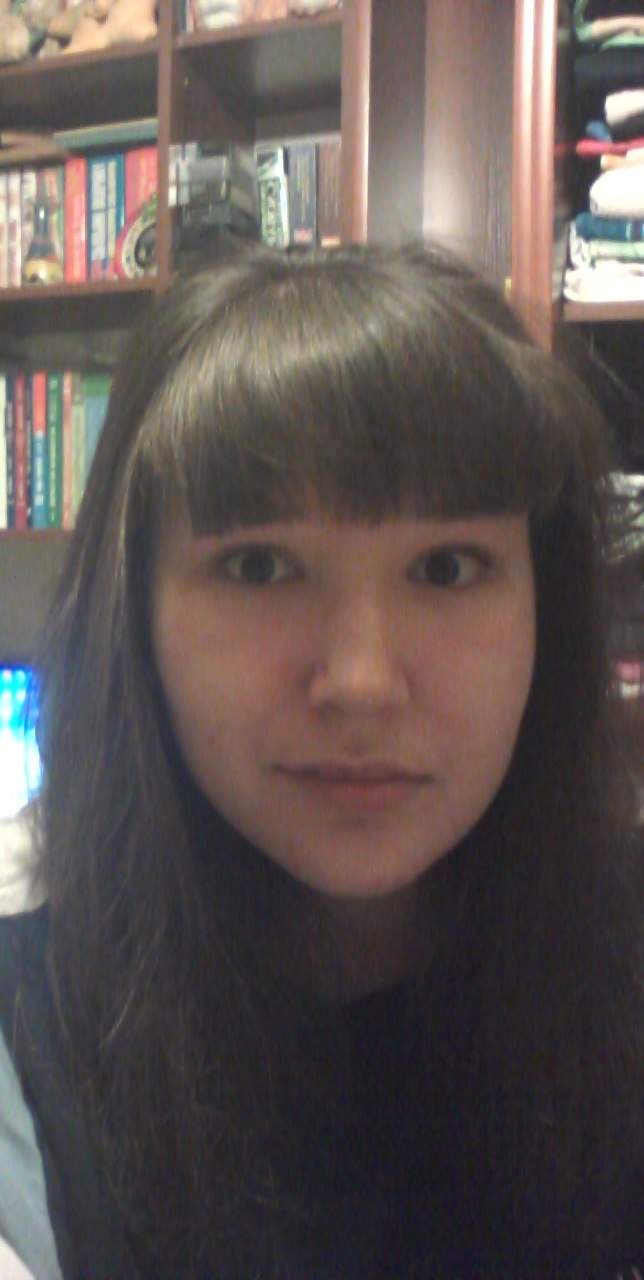 Вероника Киприна | Кемерово