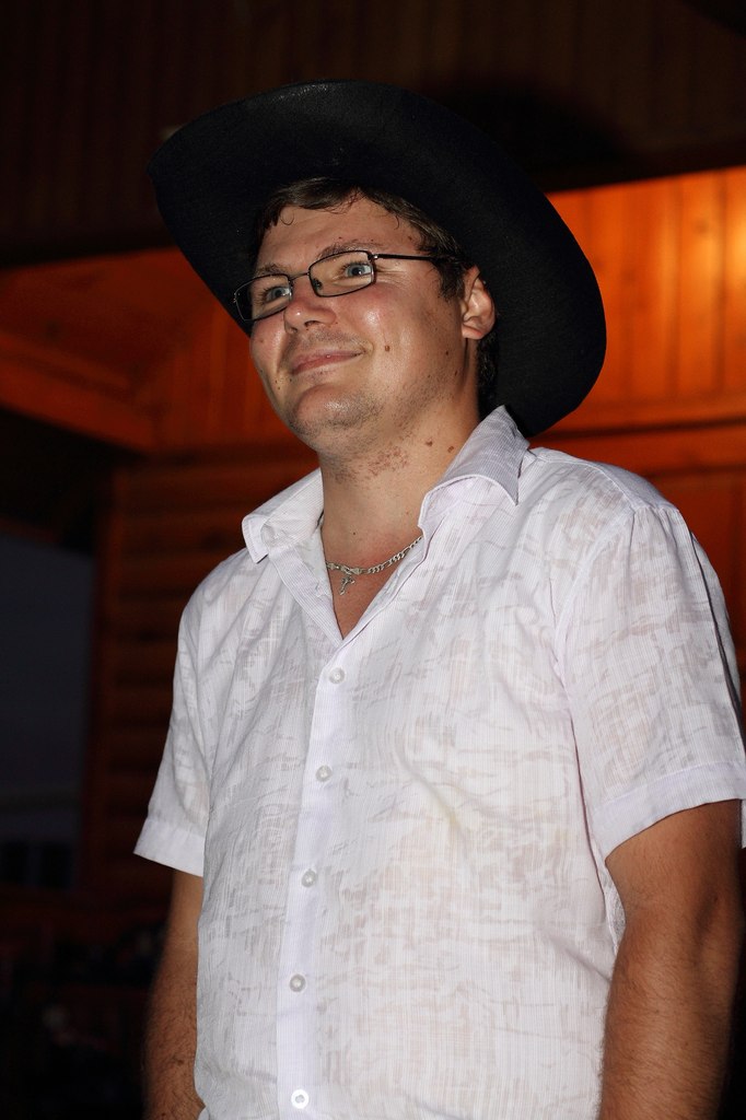 Александр Труба | Донецк