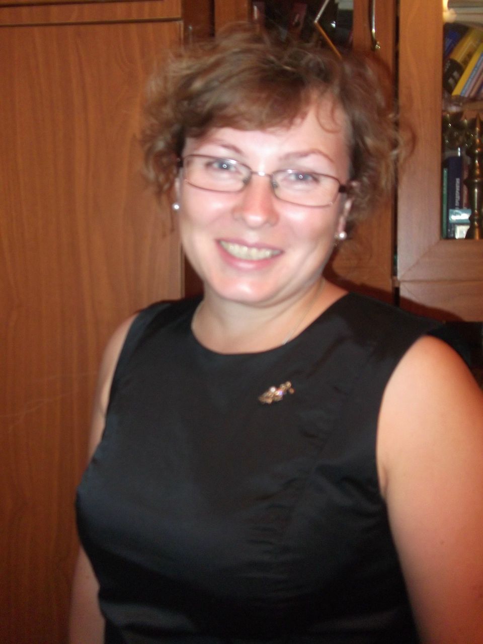 Валентина Лежнева | Санкт-Петербург