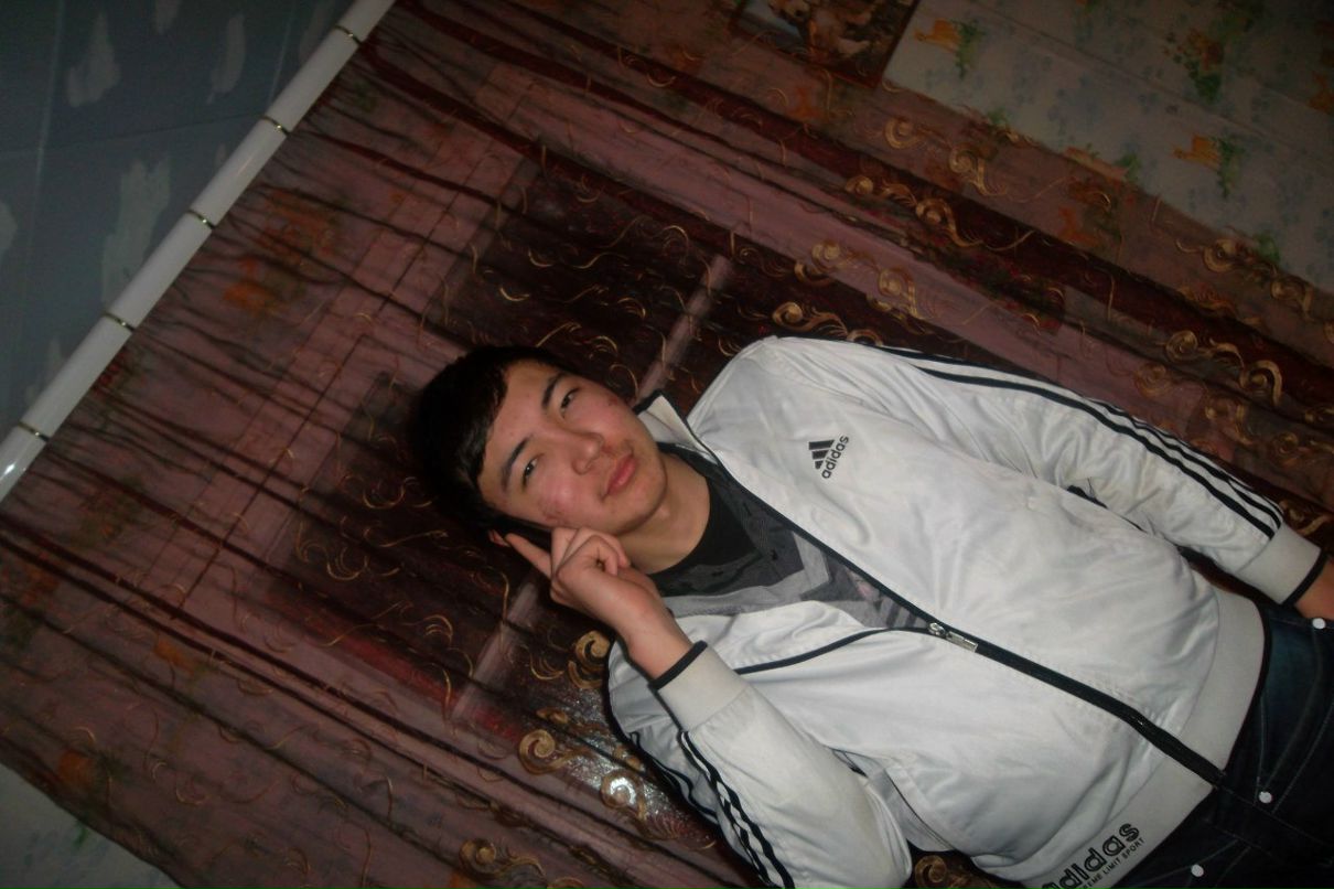 Руслан Конжуваев Shidoari Такато | Астрахань