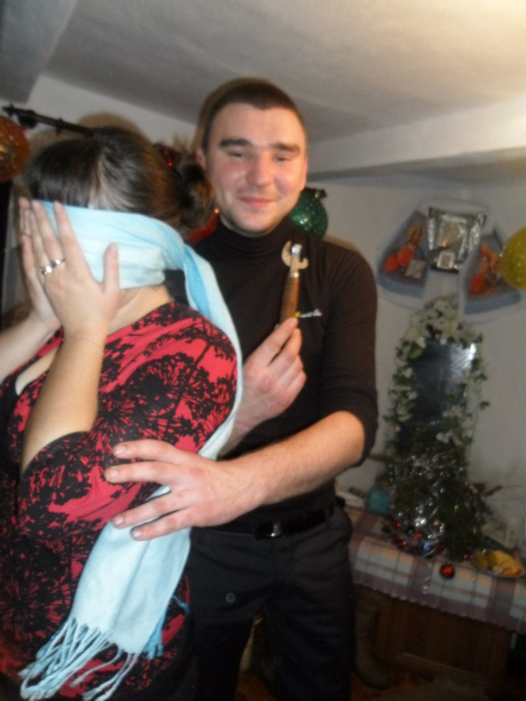 Наталочка Поліщук | 