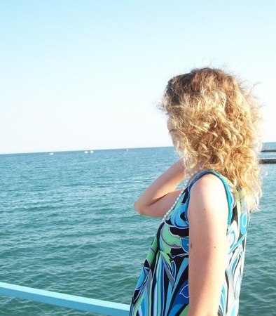 Катерина Савастенок | Светлогорск