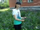 Фотография Анастасия Молодых
