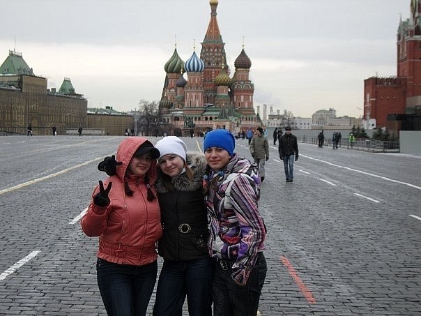 Анна Боландина ♡ | Stuttgart