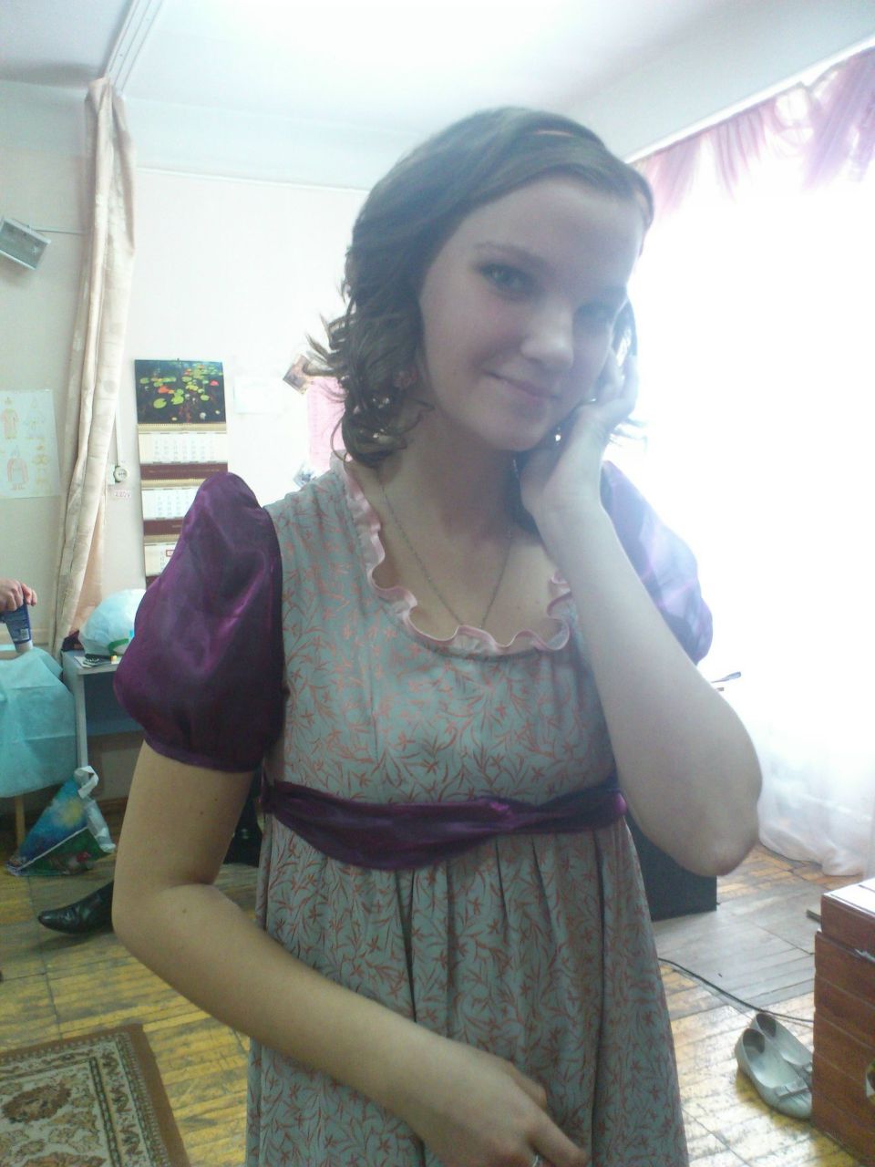 Мария Любченко | Владимир