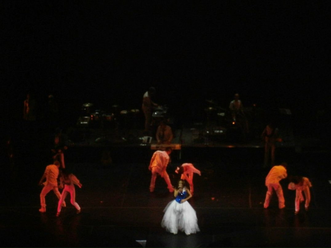 Лиза Ярус | Санкт-Петербург