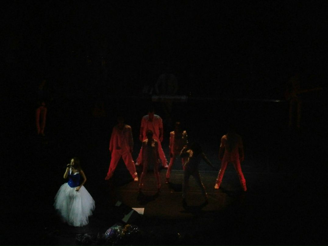 Лиза Ярус | Санкт-Петербург