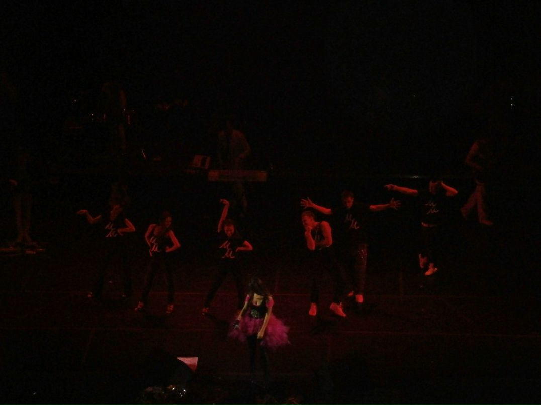 Лиза Ярус | Санкт-Петербург