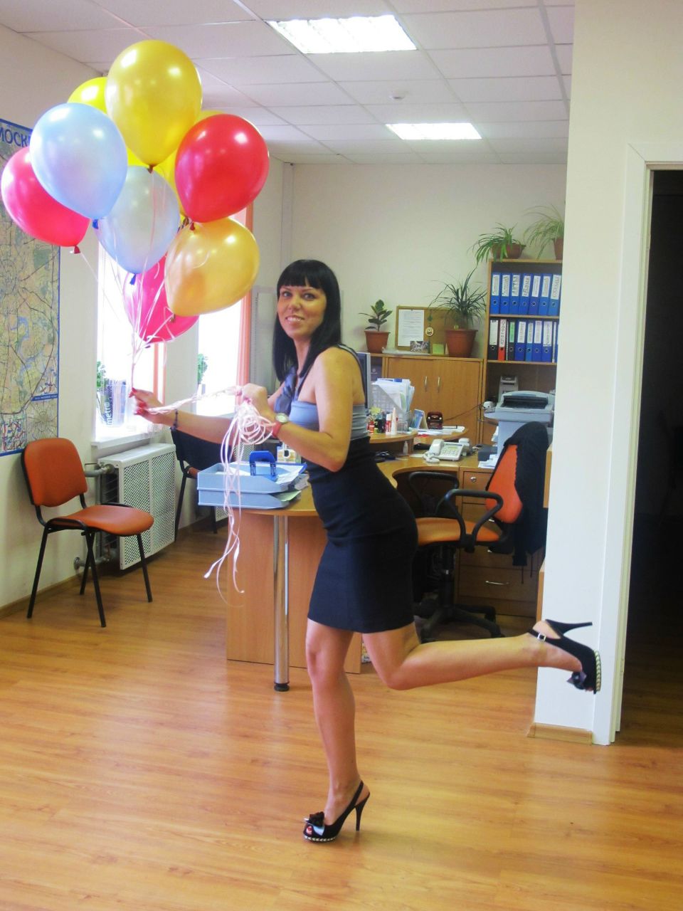 Светлана Бобрынева | Москва