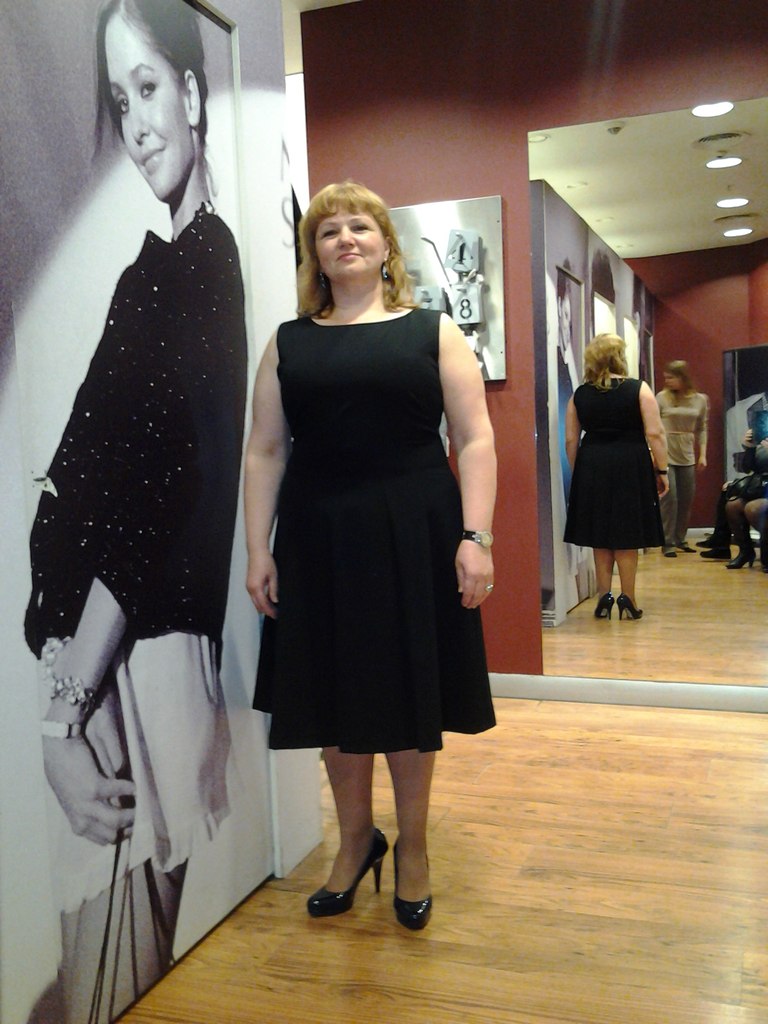 Галина Анциферова | Москва