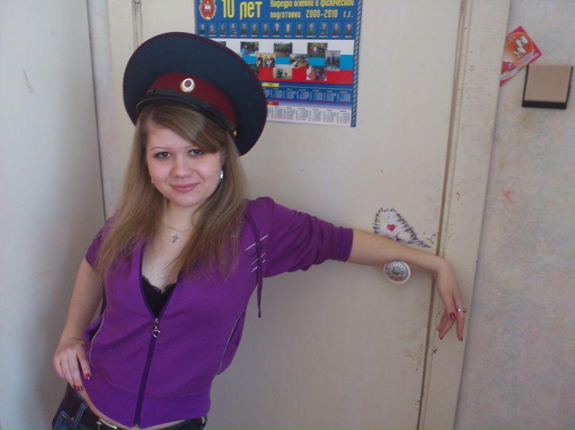 Иришка Красилова *-_Ласка_-* | Курган