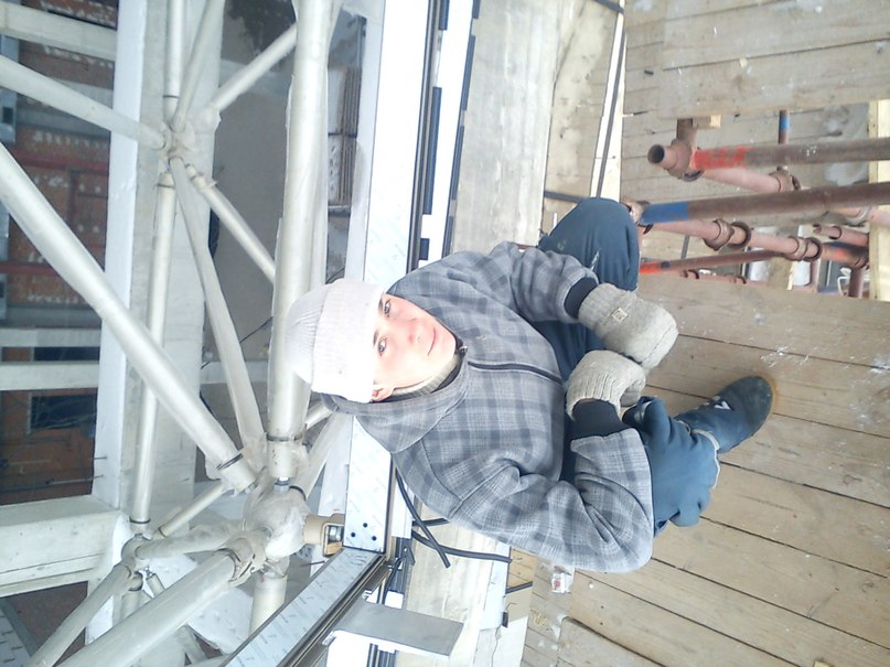 Максим Байрашевский | Минск