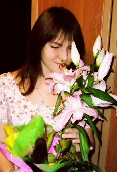 №30, Натали Емченко, Луганск №30, Натали Емченко, Луганск