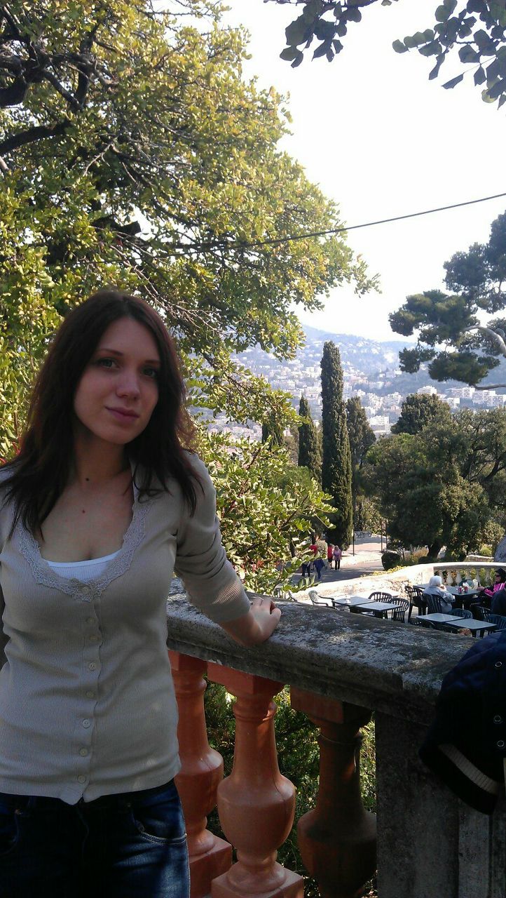 Тори Фролова | Санкт-Петербург