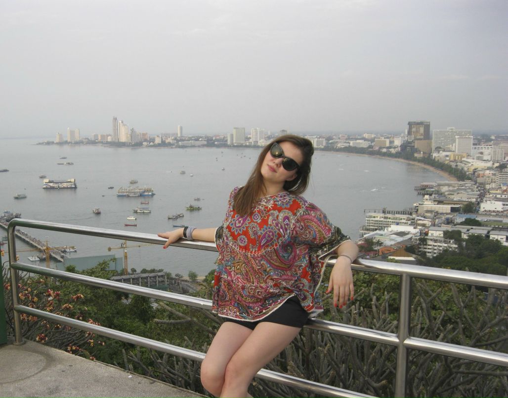 Аня Пнева | Москва