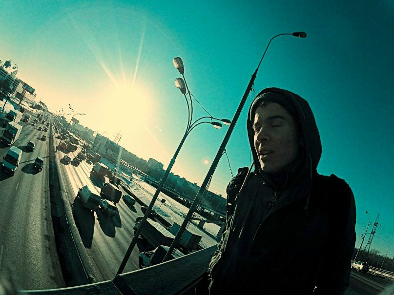 Никита Шаповалов | 