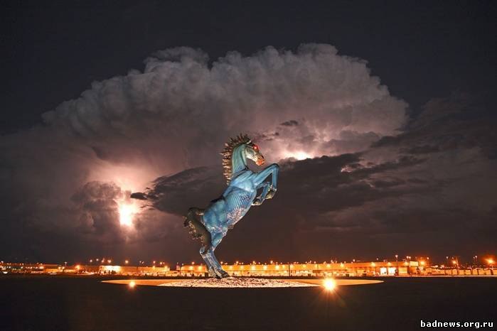 Костя Хилков | Калининград