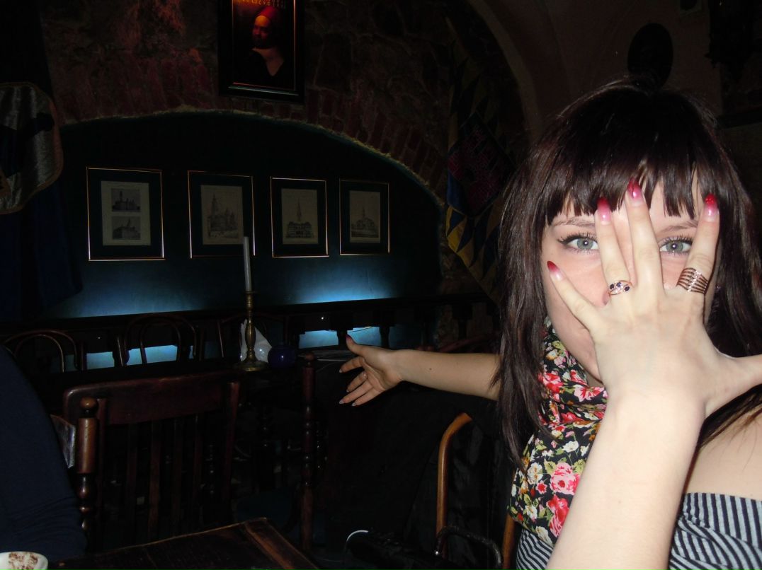 Женя Жукова ジ | 