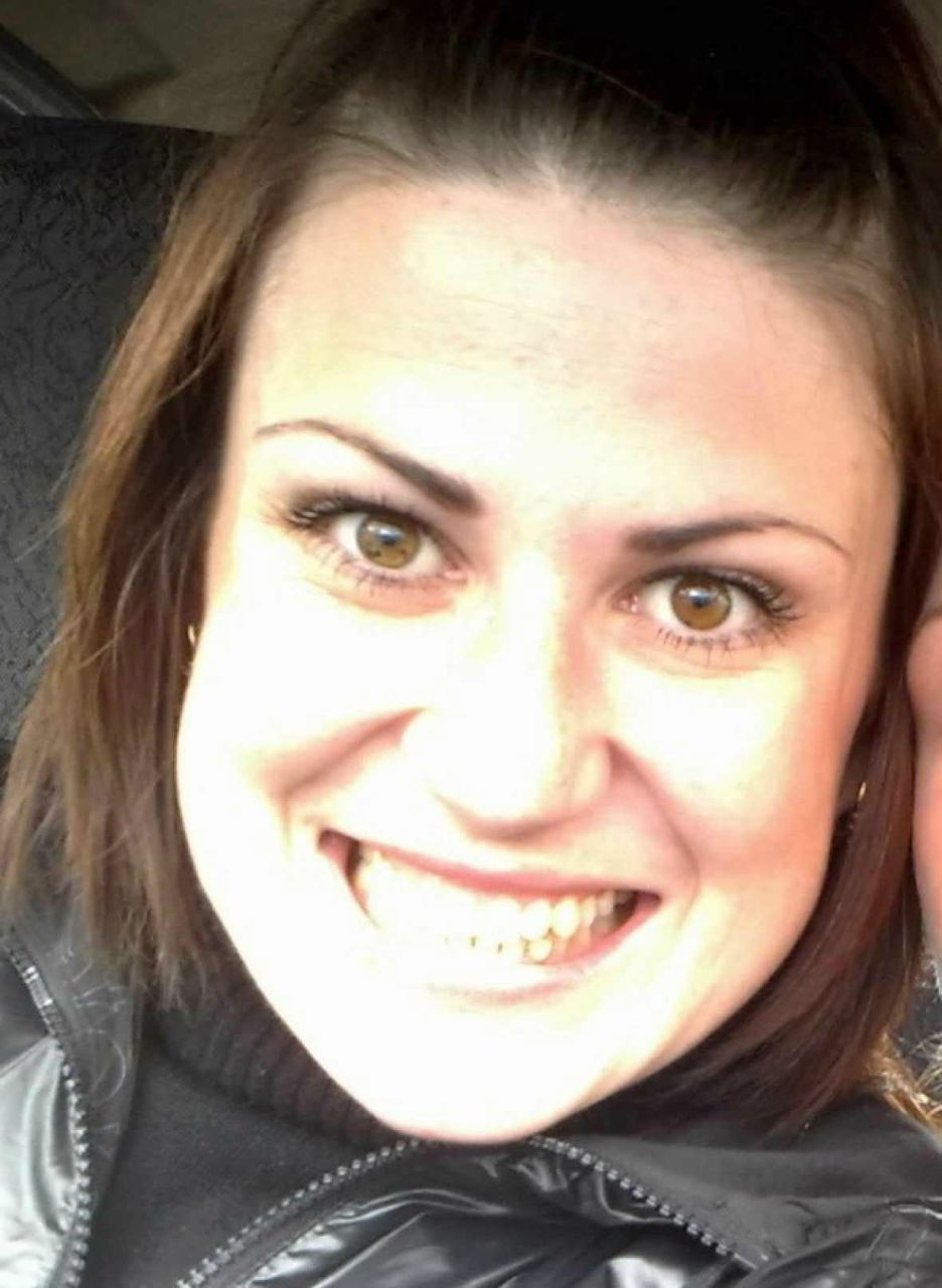 Виктория Соловьева | Санкт-Петербург