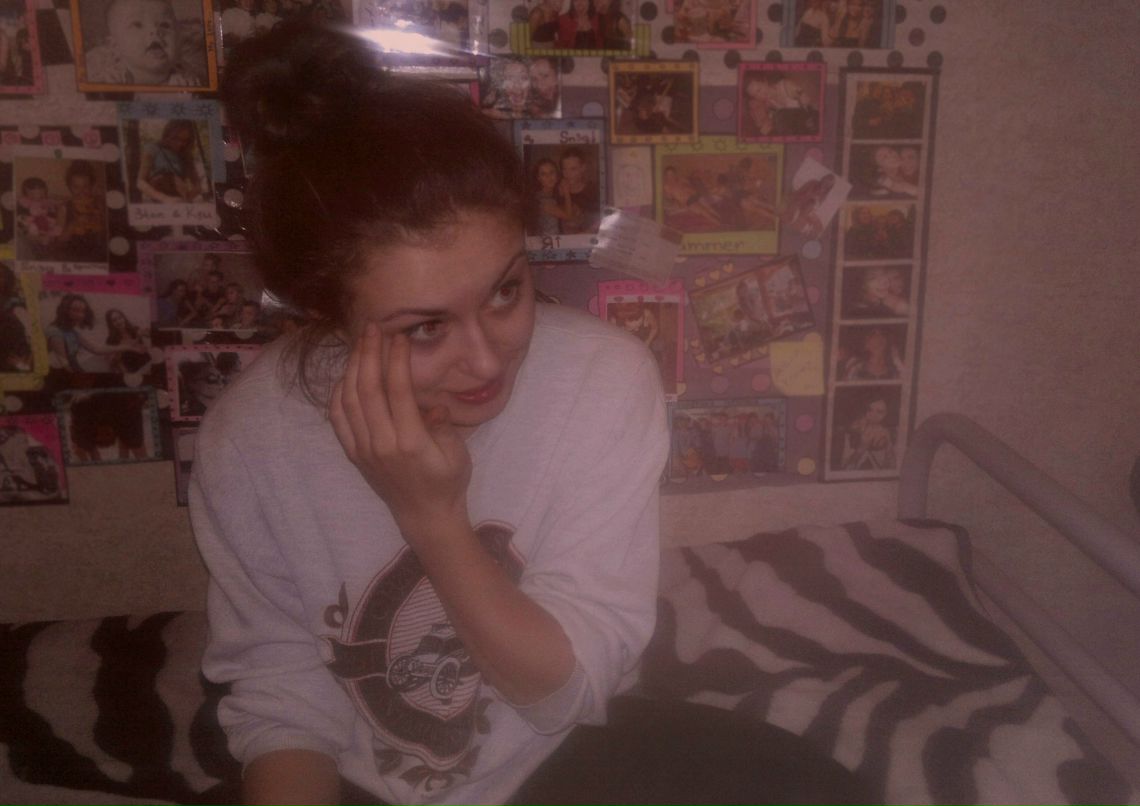 Ксения Юшкевич | Санкт-Петербург