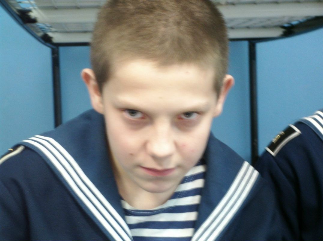 Юрий Коваленя Александрович | Калининград