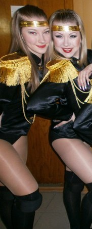 Ольга Королева | Николаев