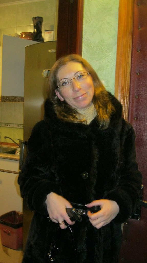 Анна Коваль | Феодосия