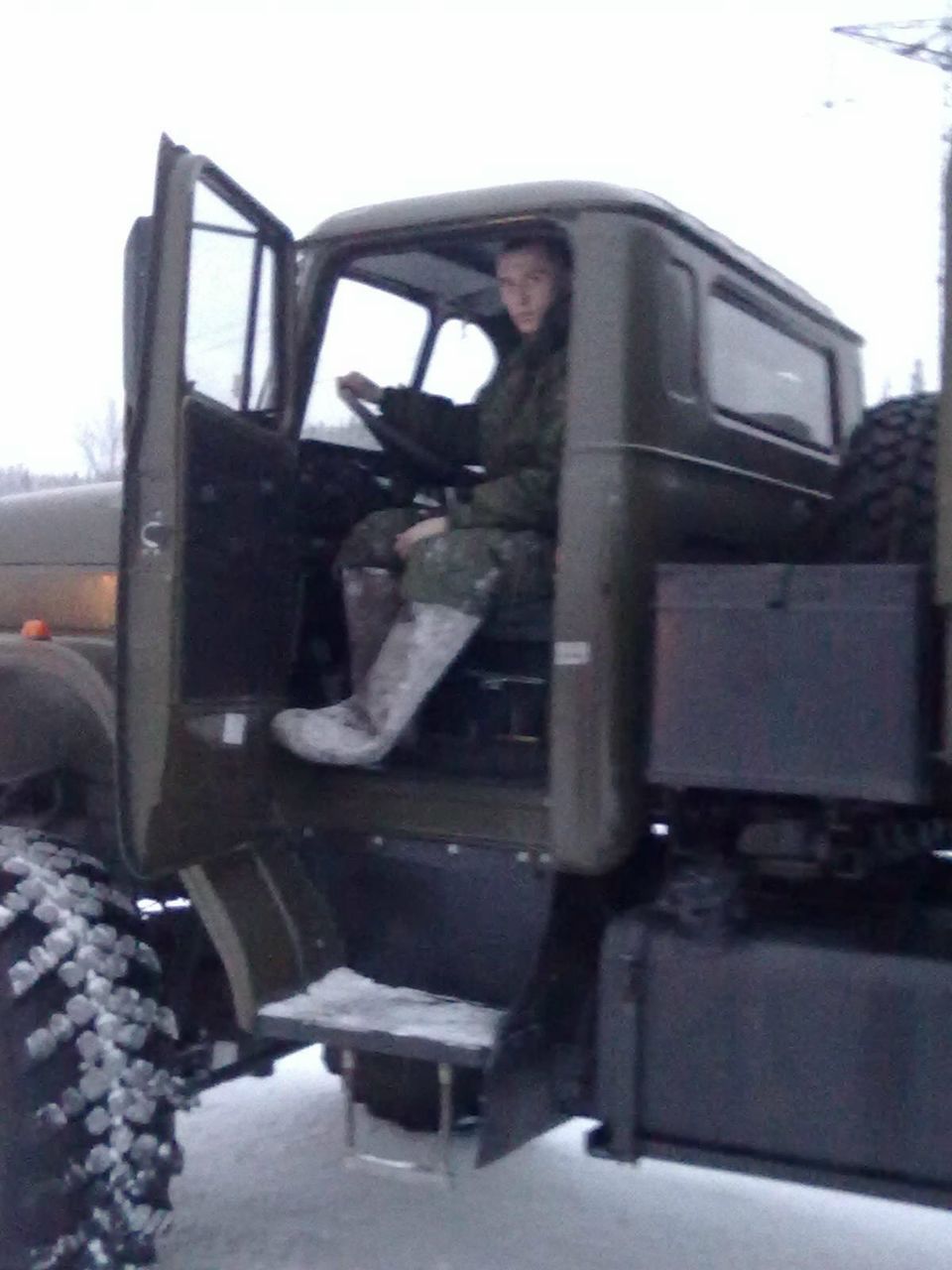 Александр Удалов | Дуденево