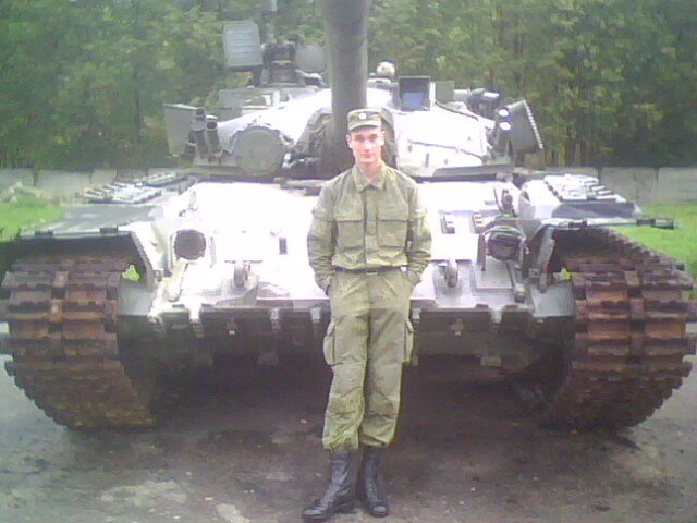 Вадим Зайченко | Москва