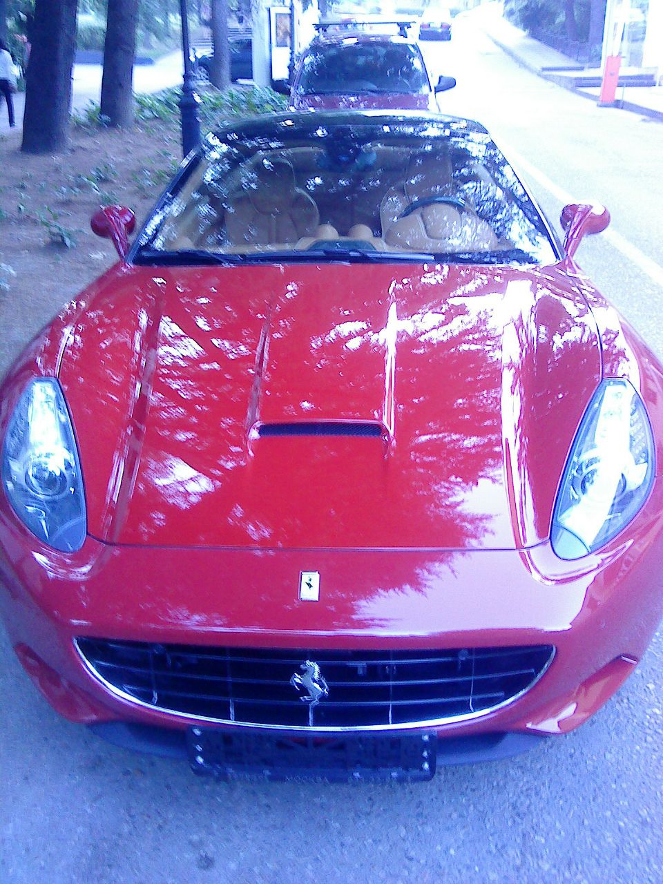 Олег Лисковец | Сочи