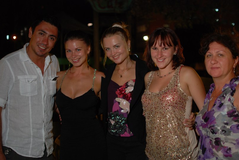 Ольга Роганова | Myrtle Beach