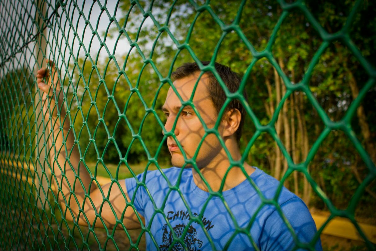 Макс Мадьяр | Нижний Новгород