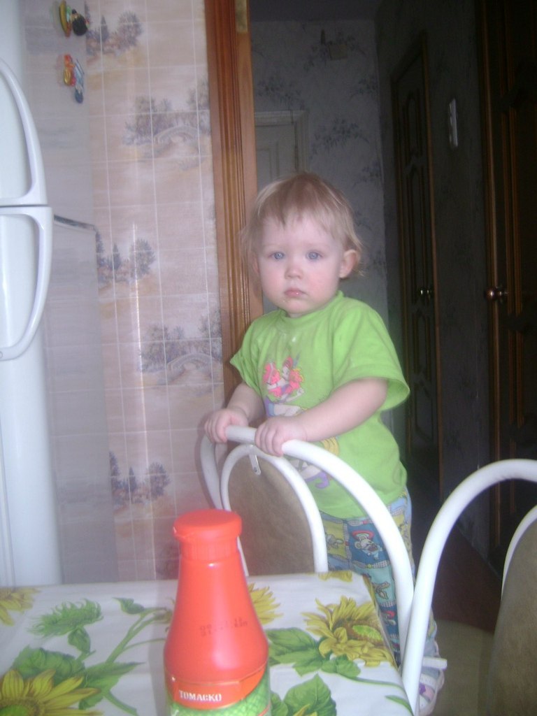 Дмитрий Макаров | Заволжье